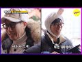 [RUNNINGMAN] You will open the bag of chips with soapy water on your hands. (ENGSUB)