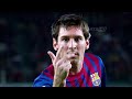 50 Messi Skills that Stopped the Internet