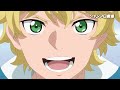 TVアニメ『シャングリラ・フロンティア』＜シャンフロ劇場＞第二十一話
