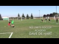 Soccer Concept Training: Passing and Movement Exercises - U10 Players