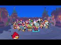 Angry Birds:Нарисованные атакуют (Фильм)