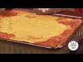 Turkey and Sweet Potato Shepherd's Pie - Blast from the Past