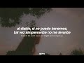 taylor swift — down bad [letra/lyrics + sub. español]