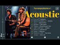 Top Acoustic Guitar Tracks 2024 - New Acoustic Playlist 2024 | Timeless Acoustic #3