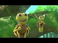 Jungle Beat: Munki and Trunk | Fun Compilation 2 | Kids Animation 2021