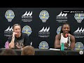 Postgame Press Conference: September 15th