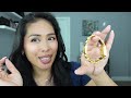 VINTAGE LUXURY JEWELRY SHOPPING IN TOKYO! CARTIER & CHANEL UNBOXING