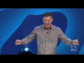 Becoming a Leader People Love to Follow - Craig Groeschel Leadership Podcast
