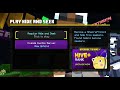 Playing on the HIVE: The Best Way to Play Minecraft Bedrock