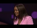 How to build your confidence -- and spark it in others | Brittany Packnett Cunningham | TED