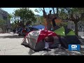 California orders statewide encampment sweeps. Will Washington follow suit?