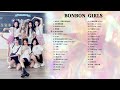 BonBon Girls 303 Song Collection 2020.07.04 - 2022.07.04 硬糖少女303歌曲合集 | 