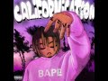 Juice WRLD - Californication Instrumental (Unreleased)