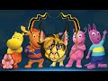 Evan Lurie, McPaul Smith - The Backyardigans Theme Song (Daymusik Remix)