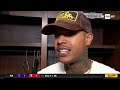 Marcus Stroman reflects on his ouing vs TOR