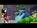 [1] MOIST MAN • UberHaxorNova plays Super Mario Sunshine