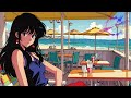【City Pop】Seaside Cafe Time／80年代レトロサウンド／BGM