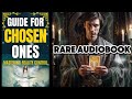 Guide For Chosen Ones: Mastering Reality Control - Rare Audiobook
