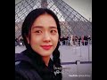 Jisoo Fancam #shorts#jisoo#fancam