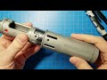 Troubleshooting a Savi's Workshop Lightsaber Hilt from Galaxy's Edge