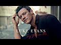 Luke Evans - Say You Love Me (Official Audio)