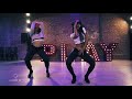 HYOLYN(효린) '달리 (Dally) (Feat. GRAY)' Dance PracticeㅣAliya Janell Choreography