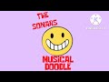 The Sonars - Musical Doodle