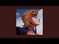 golden wind // slowed