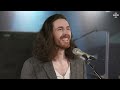 Hozier Reveals Song Picks for Weddings, Rainy Days, Train Rides & More | Ask Hozier