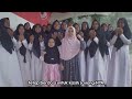 Arinaga FamilyFeat. AFKN - Aku Bangga Jadi Anak Indonesia (Official Music Video)