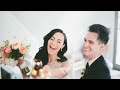 Brendon And Sarah Urie's Wedding