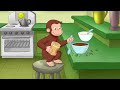 Curious George Valentine's Day ❤️ Curious George ❤️ Valentine's Day Special