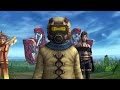 Final Fantasy X-2 Creature Creator - Takouba