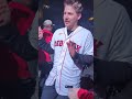 Red Sox Winter Weekend 2024 Player and Coach Introductions!