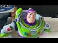 Toy Story IRL BUZZ LOOK!!!!! an Alien 👽 | Stop Motion