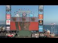 San Francisco Giants vs Philadelphia Phillies Starting Lineups Oracle Park 5/28/24