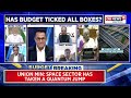 Budget 2024 Key Highlights Live Updates | FM Minister Nirmala Sitharaman | Budget 2024 | N18L