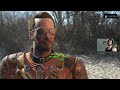Fallout 4 Live Playthrough