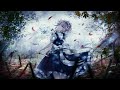 Nightcore | Melancholy Angel