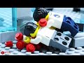 Lego City Secret: Lego Assassin, Lego Agent, Lego Human Apocalypse | Lego Stop Motion