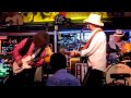 JD Simo with The Don Kelley Band, Robert's Western World, Nashville. 'Ghost Riders'