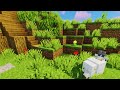 I Survived 1000 DAYS as a GOAT in HARDCORE Minecraft! - Epic Animal Adventures