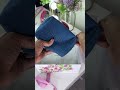 Unboxing New Dior beauty Pouch