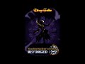 DragonFable Reforged Shadow Walker of Time