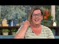 Deirdre 'White Dee' Kelly (Benefits Street Star) On This Morning [02.07.2024]