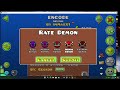 encode by ImMaxX1 100% (insnaene dmeon)