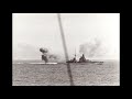 The Battle of Cape Matapan - +100 to Battleship Stealth