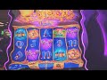 OMG! TRIPLE POP FEATURE HUGE JACKPOT IGNITE DOUBLE MYSTERY OF THE LAMP SLOT ⭐MAX BET MONDAY⭐ EP#013