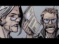 Batman: White Knight - Episode 1 | Motion Comic Series