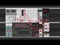 Creating a slowly evolving ambient background Voice | Tutorial for VCV Rack 2